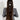 Infinity Barrette - Silver
