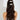 Aurora Flow Barrette - Silver
