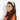 Luxury Satin Headband Marilyn - White