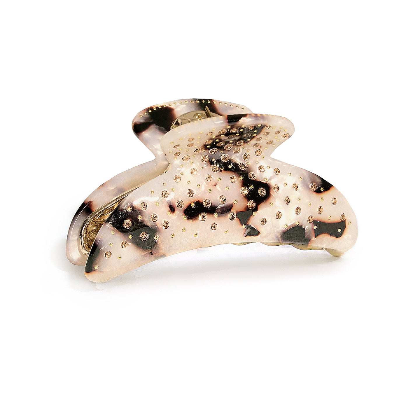 Hairclip Elina - Leo