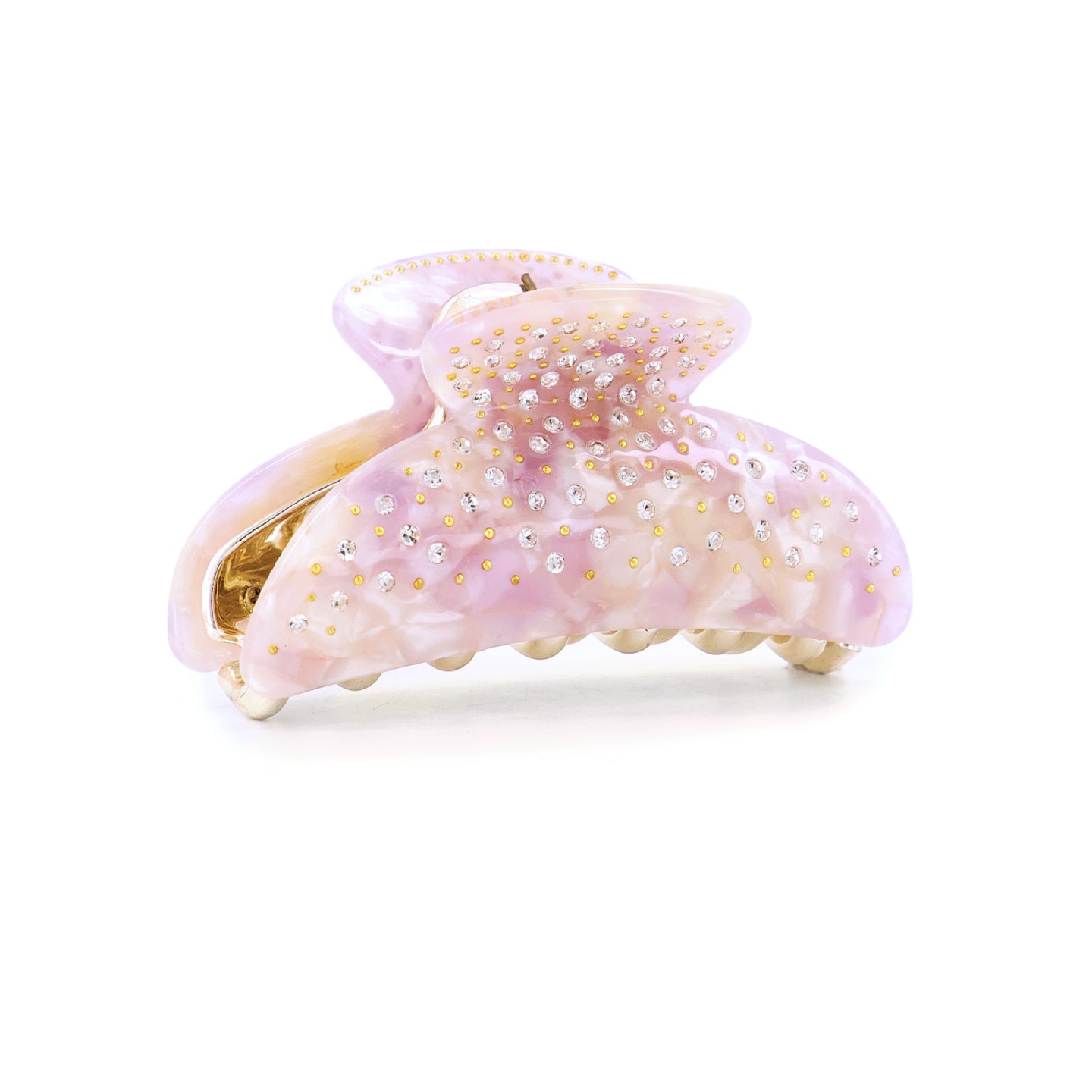 Hairclip Elina - Lilac