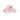 Elina Hair Clip - Lilac