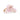 Hairclip Elina - Lilac