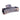 Hanna Mega Hairclip - Marble