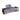 Hanna Mega Hairclip - Marble