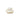 Linn Hair Clip Small - Sand