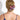 Butterfly Hairclip XL - Cherry
