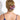 Butterfly Hairclip XL - Cherry