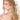 Elegant Hair Clip Small - Leo
