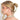 Hairclip Elsa - Ice