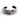 Headband Celina - Pale Stone